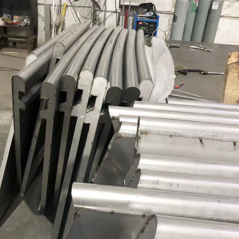 Stainless Steel Plate