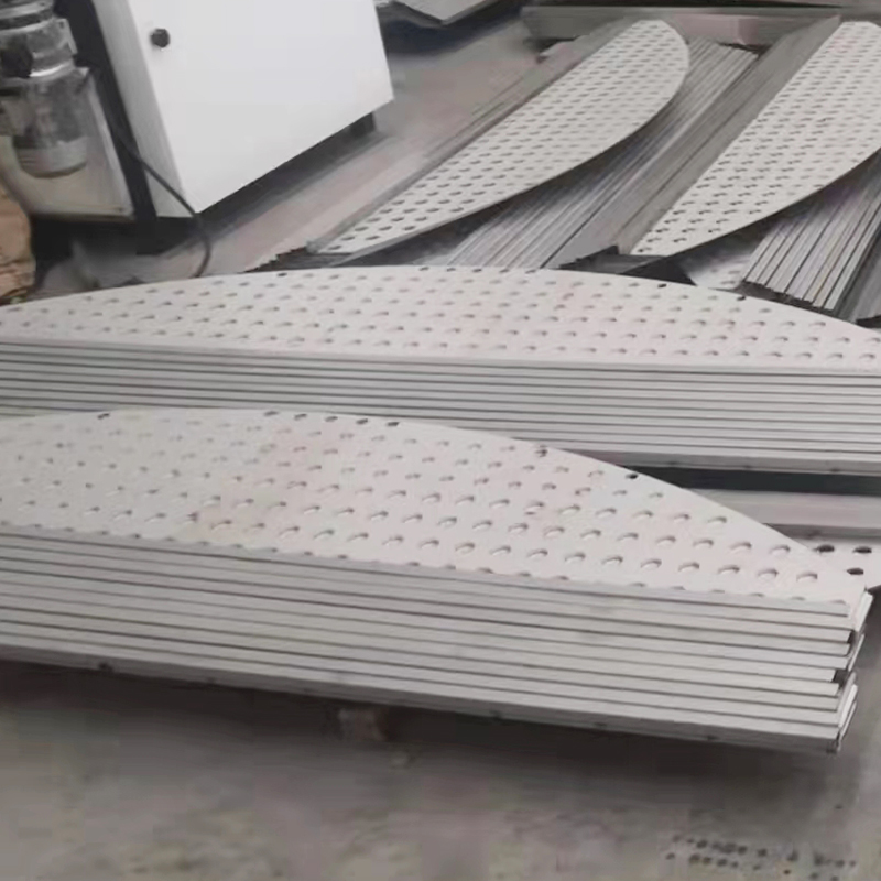 Stainless Steel Plate