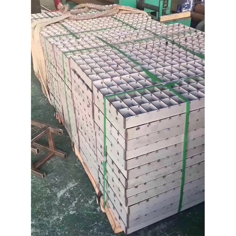 Stainless Steel Plate