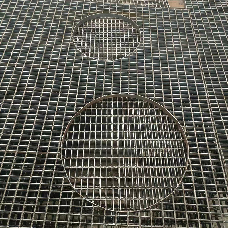 Stainless Steel Plate