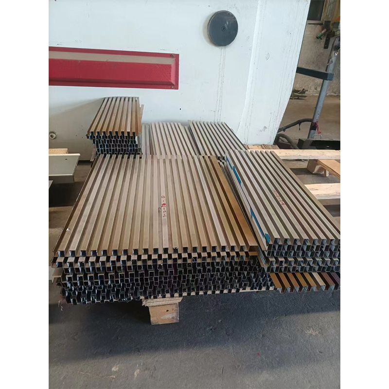 Stainless Steel Plate