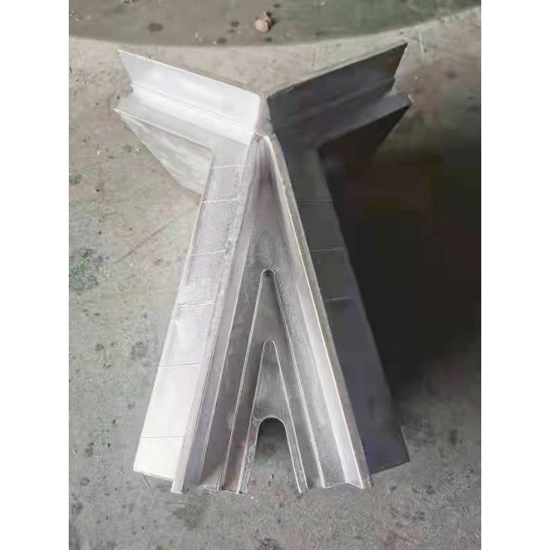 Cast Aluminum Parts