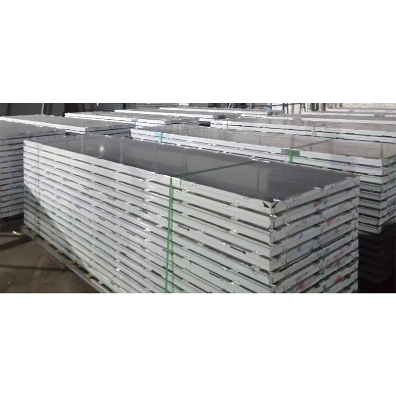 Honeycomb Aluminum Panel