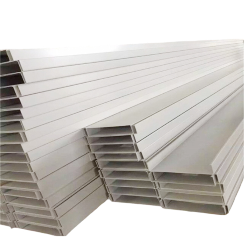 Metal Strip Ceiling