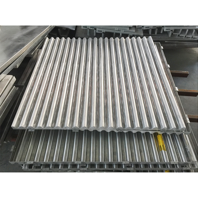 Corrugated Corrugated Board