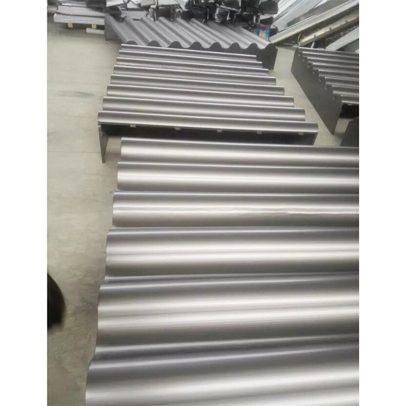 Corrugated Corrugated Board