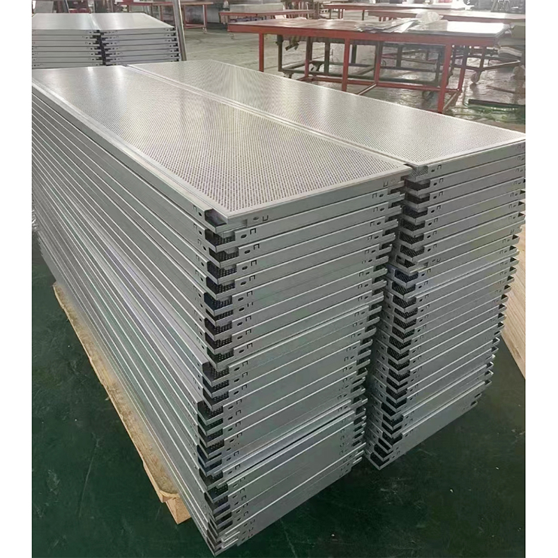 Aluminum Ceiling