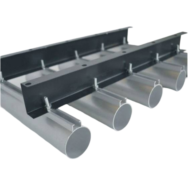 Aluminum Square Tube