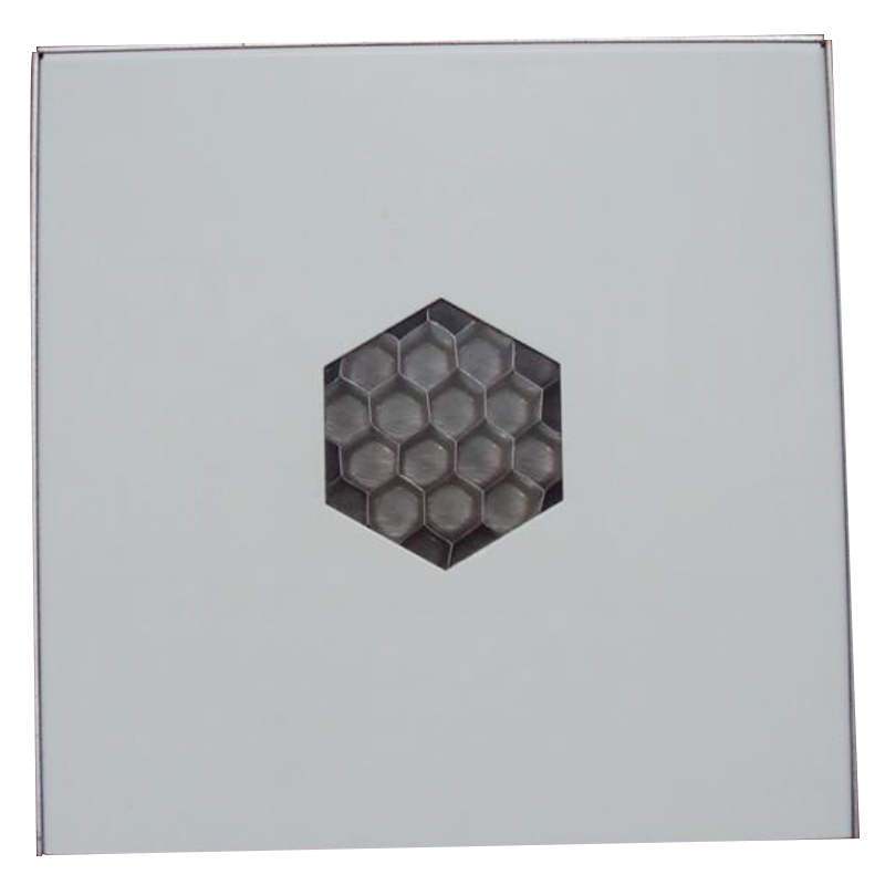 Honeycomb Aluminum Panel